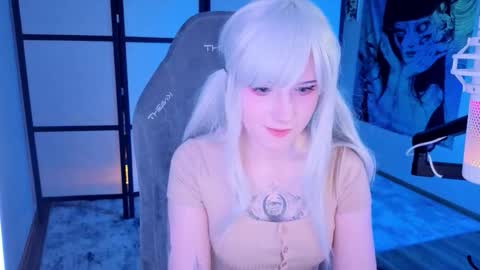 Mariko online show from January 18, 2026, 3:16 pm