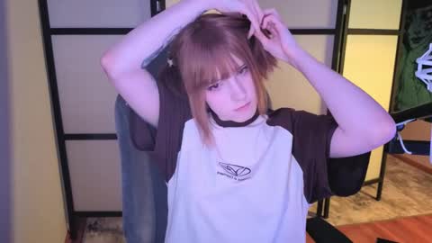 Mariko online show from May 22, 2026, 3:28 pm