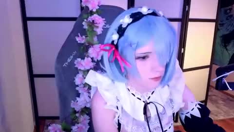 Mariko online show from June 12, 2026, 3:33 pm