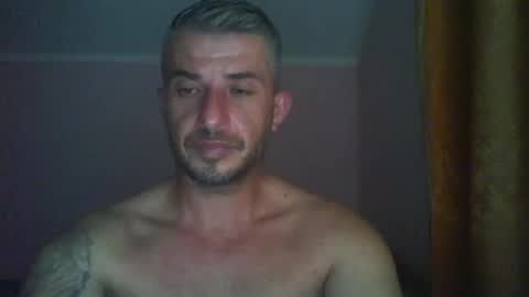 _marrrio online show from October 8, 2025, 7:44 pm