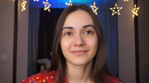  Gwen  online show from January 10, 2025, 7:43 pm