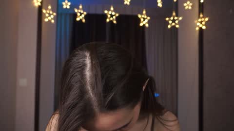  Gwen  online show from January 13, 2025, 1:23 am