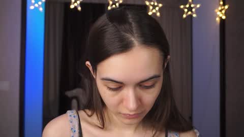  Gwen  online show from January 15, 2025, 9:20 pm