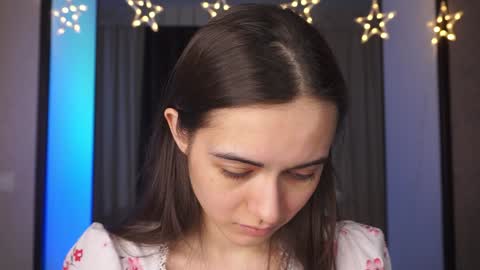  Gwen  online show from January 19, 2025, 11:53 pm