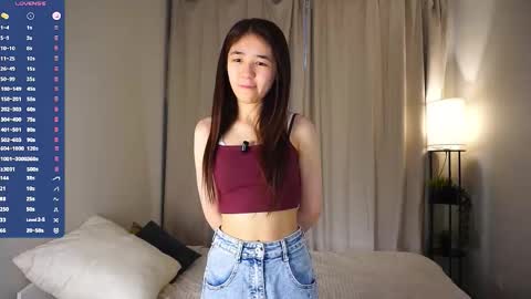  Gwen  online show from January 17, 2026, 5:12 am