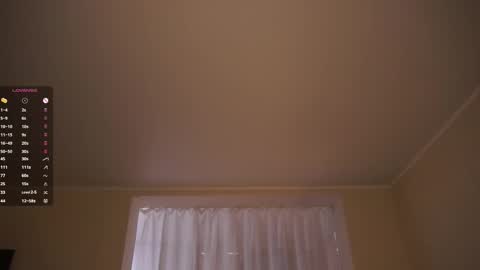  Gwen  online show from March 14, 2026, 7:47 am