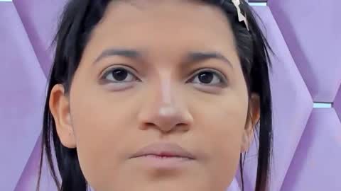 Snapshot of _maskedgirl_ chatting on October 13, 2025, 12:38 pm Nahayo online show from October 13, 2025, 12:38 pm