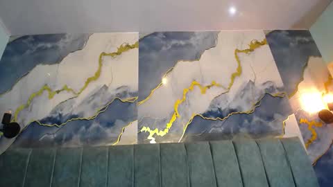 Mave online show from March 16, 2026, 12:20 pm