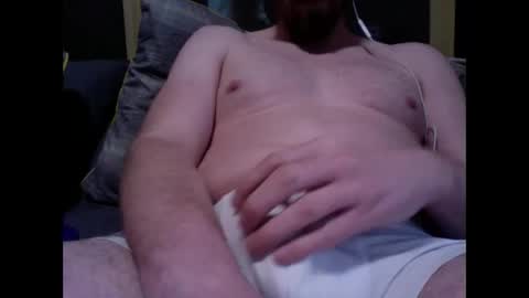 _maverick1985_ online show from March 2, 2025, 4:53 pm