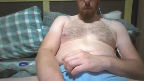 _maverick1985_ online show from October 12, 2025, 10:20 pm