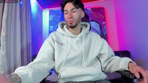 Max online show from January 17, 2026, 1:49 pm