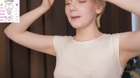 Elva and Kate  online show from April 2, 2026, 6:11 am