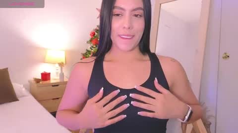Snapshot of _megaan__ chatting on December 27, 2024, 8:07 pm Megan online show from December 27, 2024, 8:07 pm
