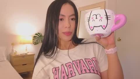 Snapshot of _megaan__ chatting on January 22, 2025, 9:54 pm Megan online show from January 22, 2025, 9:54 pm