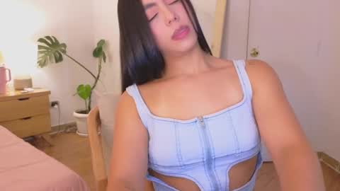 Snapshot of _megaan__ chatting on January 31, 2025, 8:43 pm Megan online show from January 31, 2025, 8:43 pm