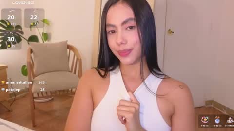Snapshot of _megaan__ chatting on March 5, 2025, 10:54 pm Megan online show from March 5, 2025, 10:54 pm
