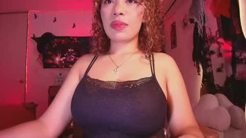 Marce  online show from October 30, 2025, 12:39 pm