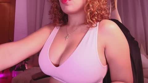 Marce  online show from February 22, 2026, 12:26 pm