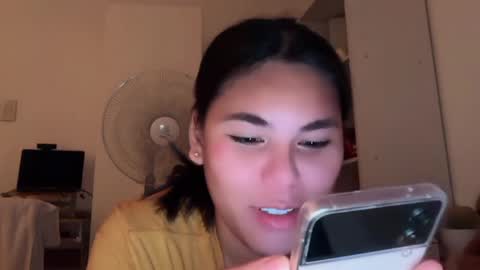 Megan online show from June 7, 2026, 7:45 am