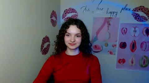 Susie online show from March 8, 2025, 2:01 am