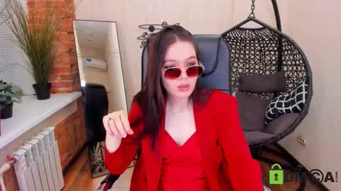 Snapshot of _melissa_black_ chatting on February 25, 2026, 3:43 pm Melissa online show from February 25, 2026, 3:43 pm