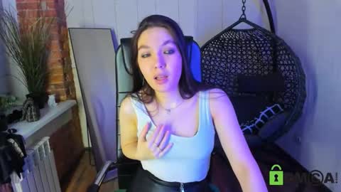 Melissa online show from March 10, 2026, 8:47 pm