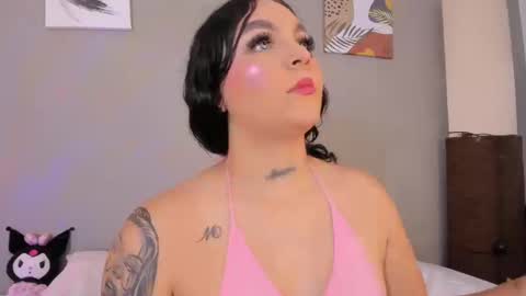 _melodyblossom_ online show from September 19, 2025, 11:16 pm