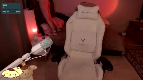 Snapshot of _meowmiko__ chatting on November 7, 2025, 11:05 pm miko3 online show from November 7, 2025, 11:05 pm