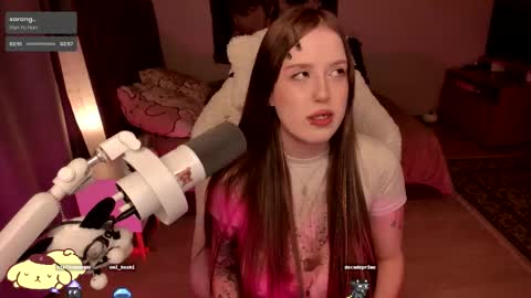 miko3 online show from February 17, 2026, 8:26 pm