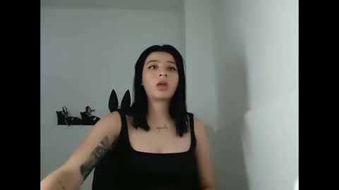 Mia-foster online show from February 12, 2025, 1:09 am