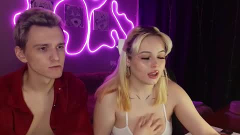 Mia Mason online show from February 28, 2025, 2:20 pm