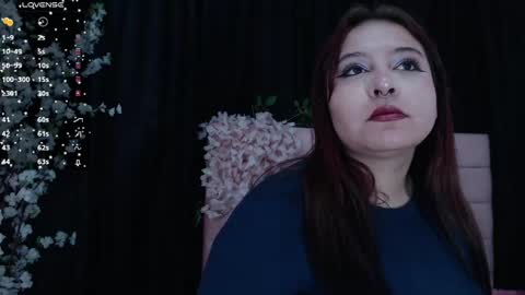 Snapshot of _mia_valencia_ chatting on June 6, 2026, 11:37 am _mia_valencia_ online show from June 6, 2026, 11:37 am