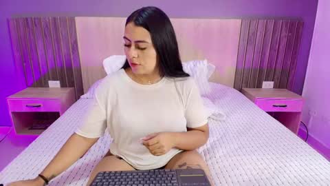 _miamiller_ online show from February 13, 2025, 2:12 am