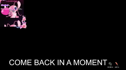 Paula online show from January 3, 2025, 6:14 pm