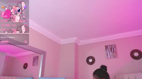 Paula online show from April 19, 2026, 6:10 pm