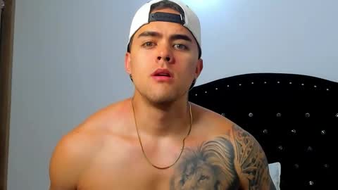 _mike______ online show from January 6, 2026, 5:00 am