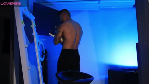 Snapshot of _mikestone chatting on December 26, 2024, 3:49 am soy mike online show from December 26, 2024, 3:49 am