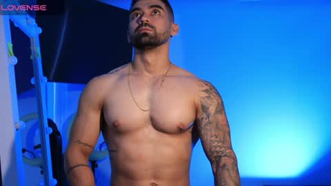 Snapshot of _mikestone chatting on January 8, 2025, 2:56 pm soy mike online show from January 8, 2025, 2:56 pm