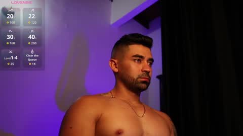 Snapshot of _mikestone chatting on September 29, 2025, 2:06 am soy mike online show from September 29, 2025, 2:06 am