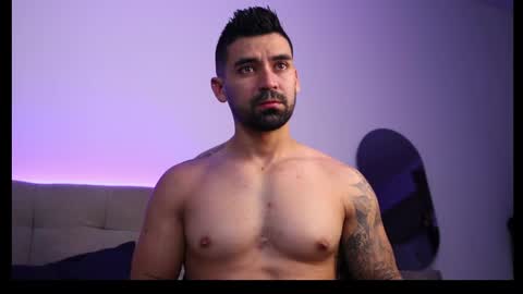 Snapshot of _mikestone chatting on February 3, 2026, 1:48 am soy mike online show from February 3, 2026, 1:48 am