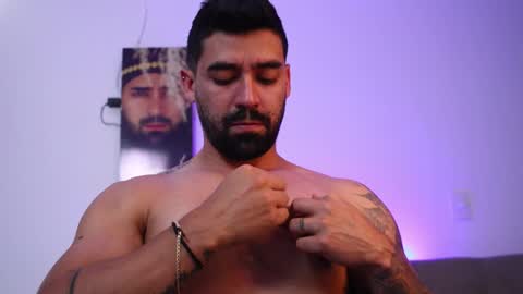 Snapshot of _mikestone chatting on February 20, 2026, 3:12 pm soy mike online show from February 20, 2026, 3:12 pm