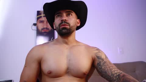 Snapshot of _mikestone chatting on February 27, 2026, 2:06 pm soy mike online show from February 27, 2026, 2:06 pm