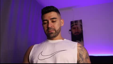 soy mike online show from April 16, 2026, 11:40 pm