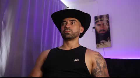 soy mike online show from April 17, 2026, 8:45 pm