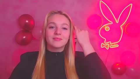 Melanie online show from February 13, 2025, 12:21 pm