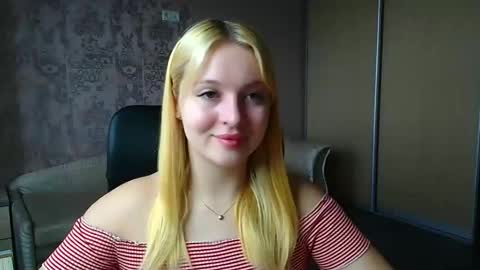 Melanie online show from April 18, 2026, 10:52 am