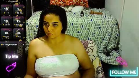 _milf_naughty online show from December 16, 2025, 2:27 am