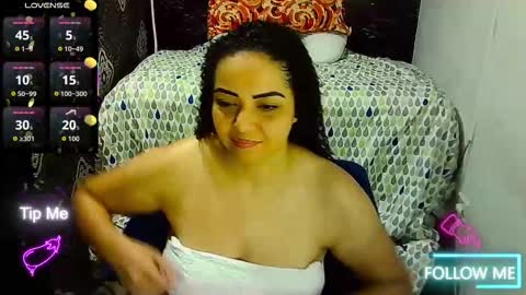 _milf_naughty online show from January 11, 2026, 8:08 am