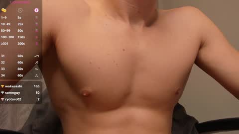 Milk Boy online show from January 27, 2025, 12:26 pm