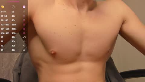 Milk Boy online show from February 23, 2025, 9:33 am